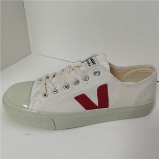 Women Canvas Sneaker