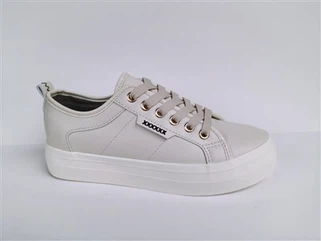 Tênis femininos com plataforma