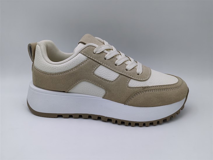 Women's New Fashion Sports Sneaker